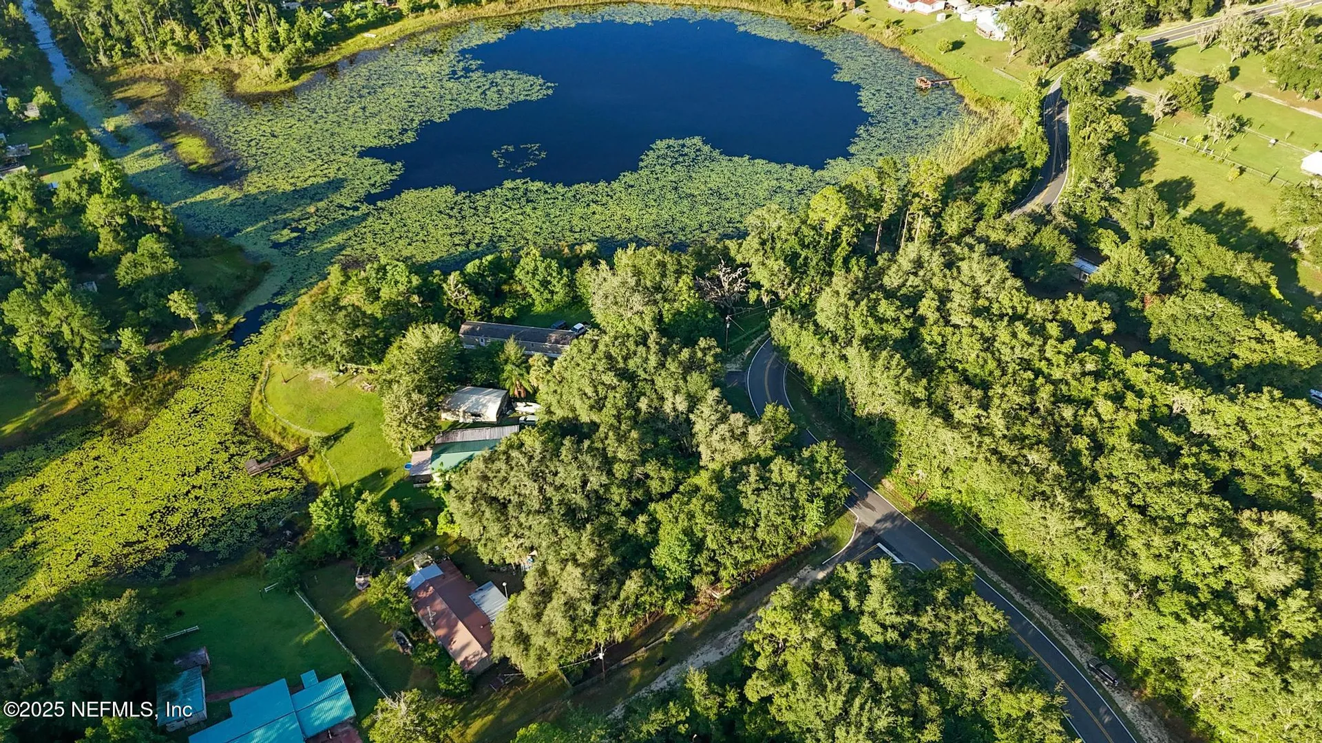 0 Old Woods Road Interlachen FL 32148