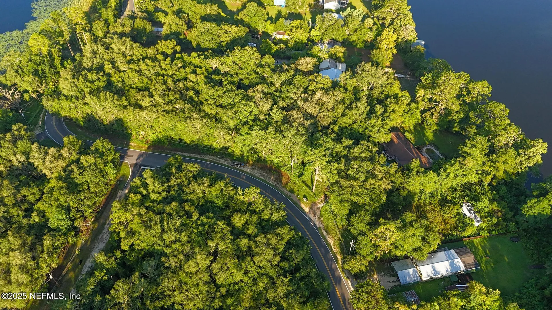 0 Old Woods Road Interlachen FL 32148