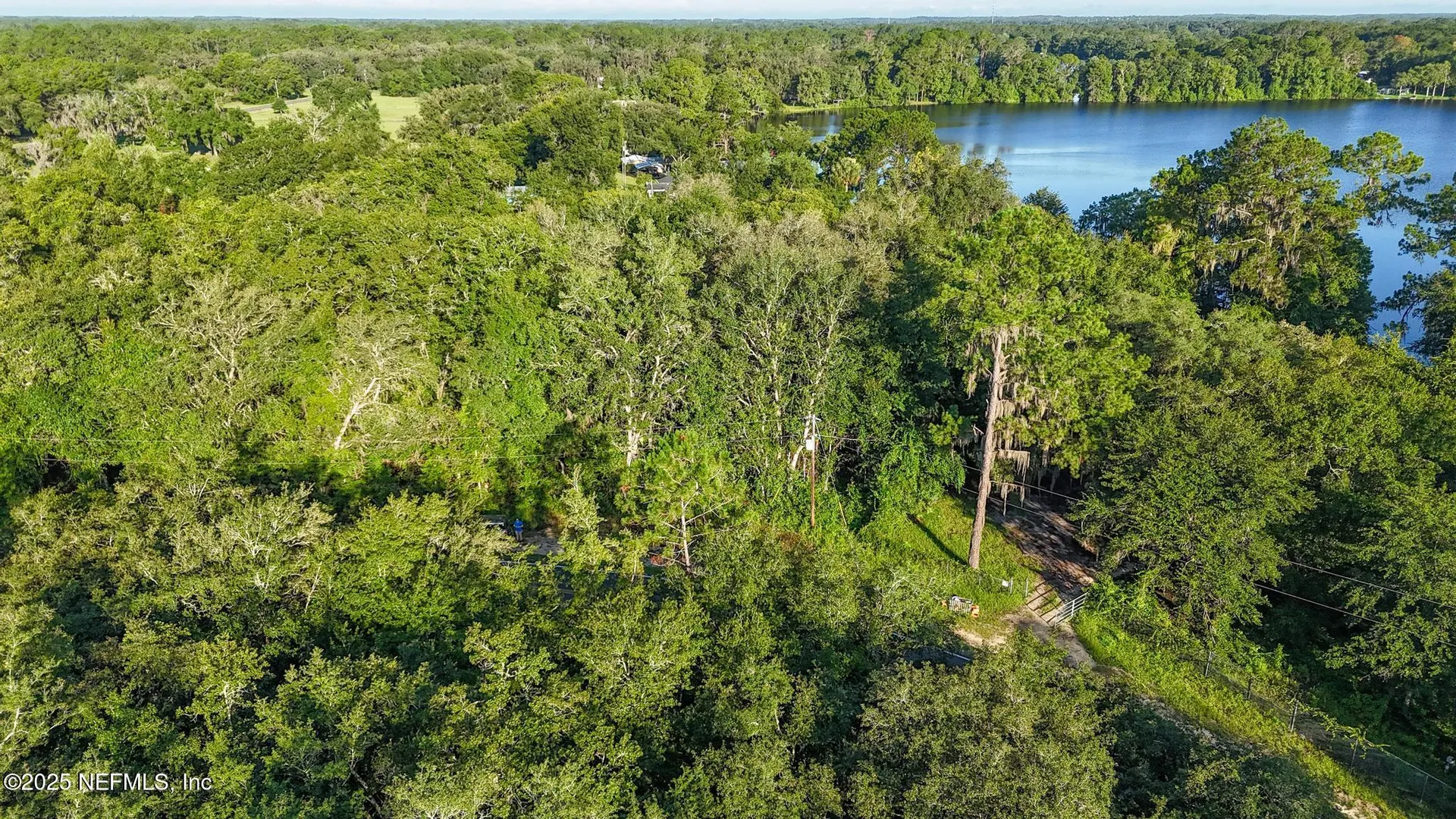 0 Old Woods Road Interlachen FL 32148