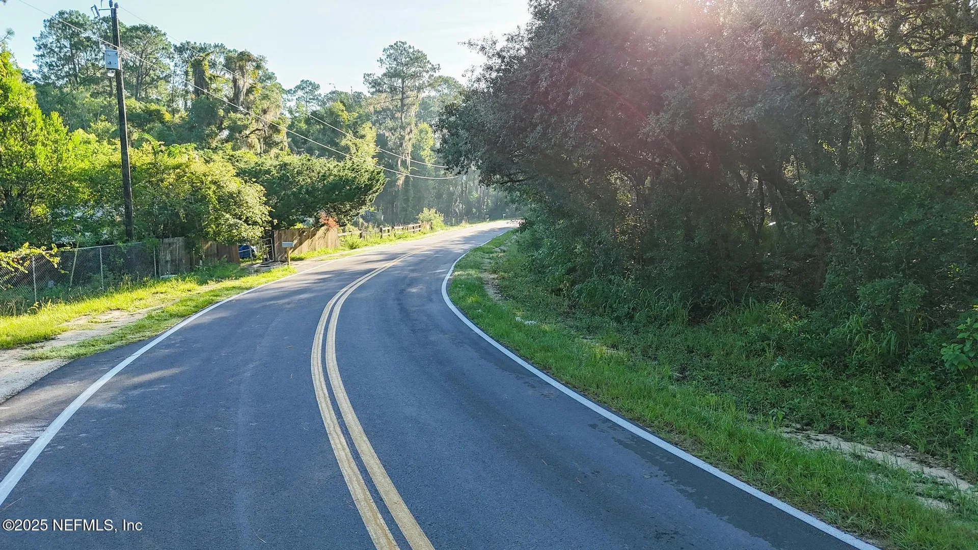 0 Old Woods Road Interlachen FL 32148
