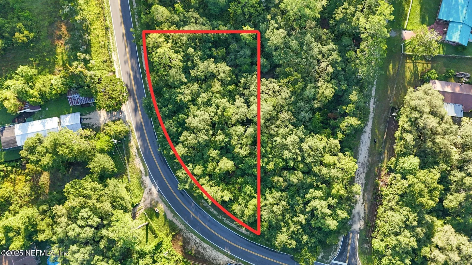 0 Old Woods Road Interlachen FL 32148