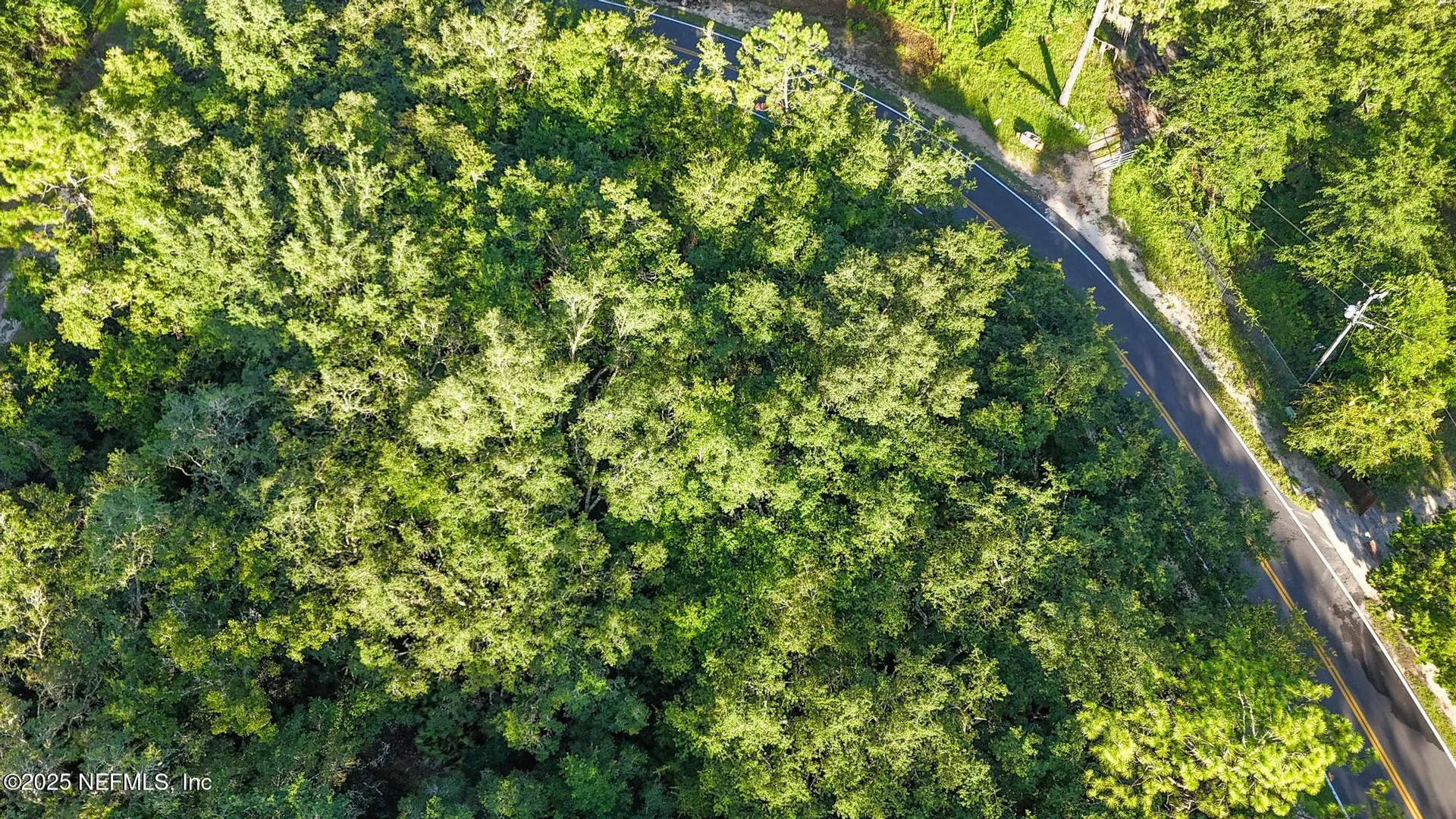 0 Old Woods Road Interlachen FL 32148