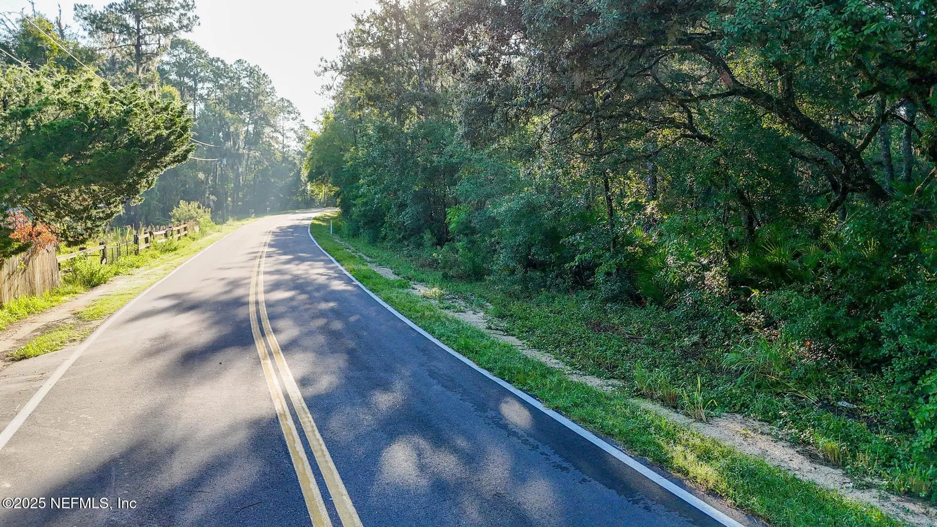 0 Old Woods Road Interlachen FL 32148