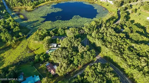 0 Old Woods Road Interlachen FL 32148