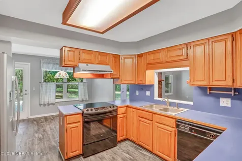 4169 Waterlily Court Middleburg FL 32068