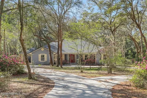 4169 Waterlily Court Middleburg FL 32068