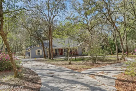 4169 Waterlily Court Middleburg FL 32068