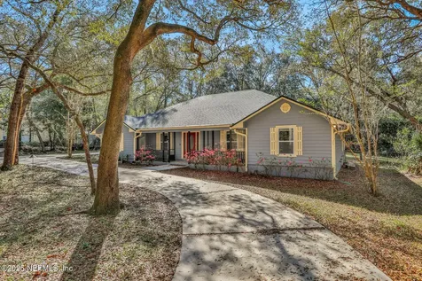 4169 Waterlily Court Middleburg FL 32068