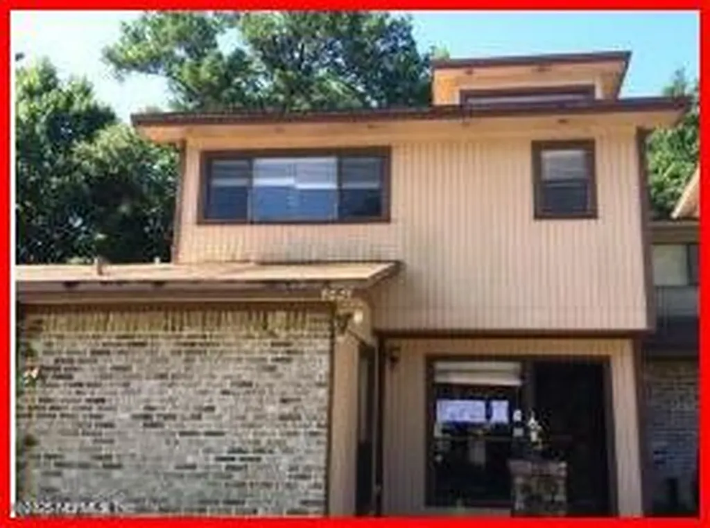 4834 Kingsmeadow Lane Jacksonville FL 32217