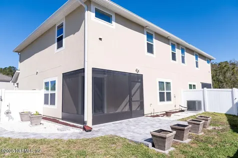 12201 Caney Marsh Court Jacksonville FL 32218