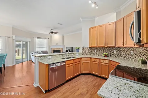 12075 Hanson Creek Drive Jacksonville FL 32258