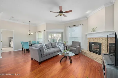 12075 Hanson Creek Drive Jacksonville FL 32258