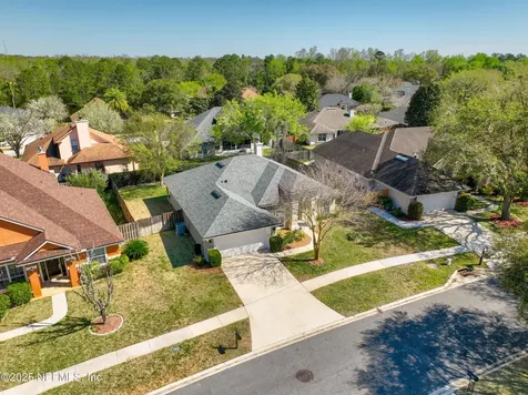 12075 Hanson Creek Drive Jacksonville FL 32258
