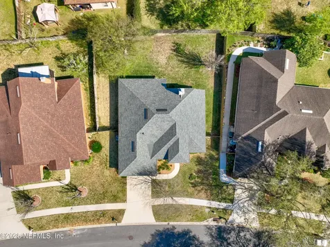 12075 Hanson Creek Drive Jacksonville FL 32258