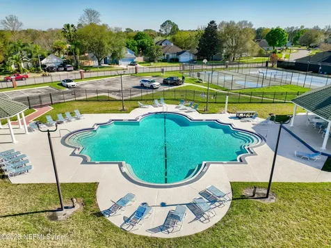 12075 Hanson Creek Drive Jacksonville FL 32258