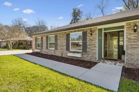 4442 Thicket Ridge Lane Jacksonville FL 32258