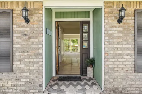 4442 Thicket Ridge Lane Jacksonville FL 32258