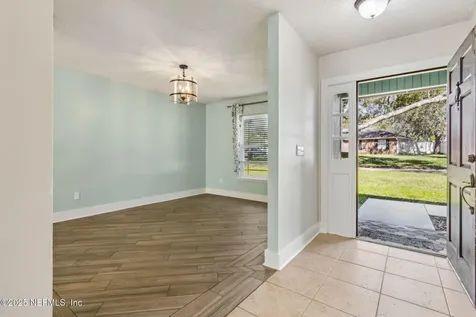 4442 Thicket Ridge Lane Jacksonville FL 32258