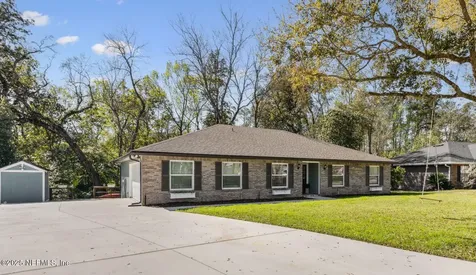 4442 Thicket Ridge Lane Jacksonville FL 32258