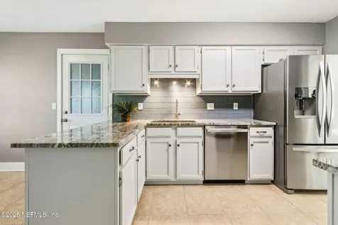 4442 Thicket Ridge Lane Jacksonville FL 32258
