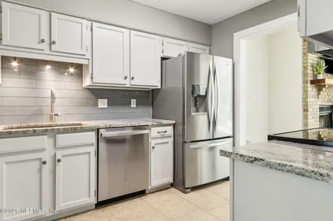 4442 Thicket Ridge Lane Jacksonville FL 32258