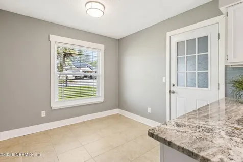 4442 Thicket Ridge Lane Jacksonville FL 32258