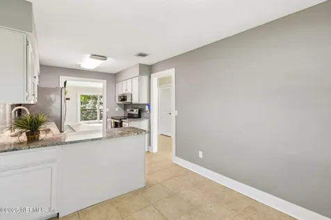 4442 Thicket Ridge Lane Jacksonville FL 32258