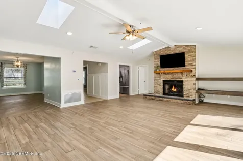 4442 Thicket Ridge Lane Jacksonville FL 32258