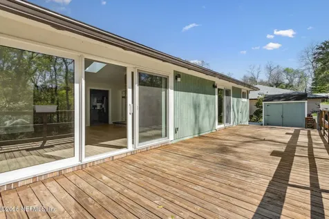 4442 Thicket Ridge Lane Jacksonville FL 32258