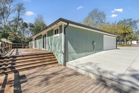 4442 Thicket Ridge Lane Jacksonville FL 32258