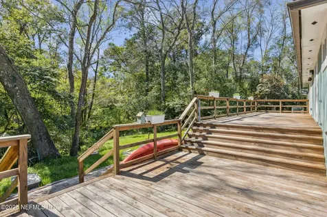 4442 Thicket Ridge Lane Jacksonville FL 32258