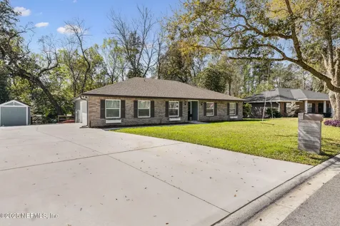 4442 Thicket Ridge Lane Jacksonville FL 32258