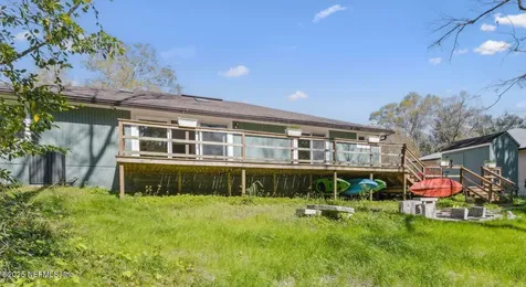 4442 Thicket Ridge Lane Jacksonville FL 32258
