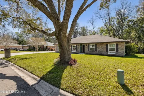 4442 Thicket Ridge Lane Jacksonville FL 32258