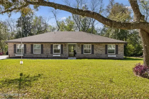 4442 Thicket Ridge Lane Jacksonville FL 32258