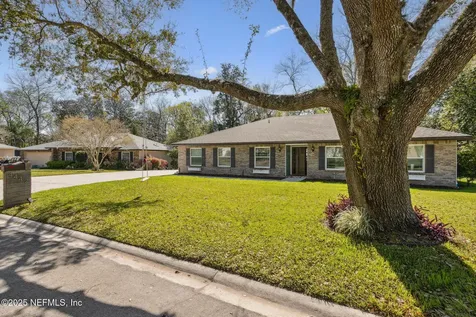4442 Thicket Ridge Lane Jacksonville FL 32258