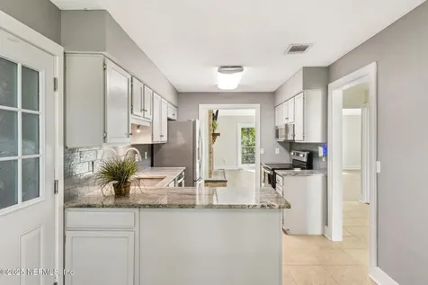 4442 Thicket Ridge Lane Jacksonville FL 32258