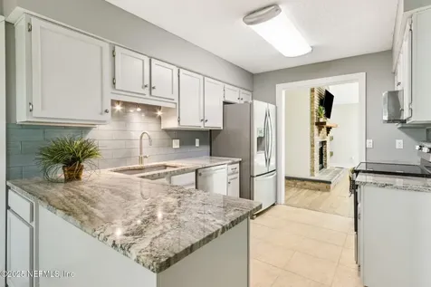 4442 Thicket Ridge Lane Jacksonville FL 32258