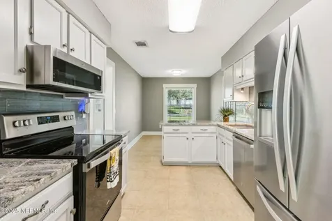 4442 Thicket Ridge Lane Jacksonville FL 32258