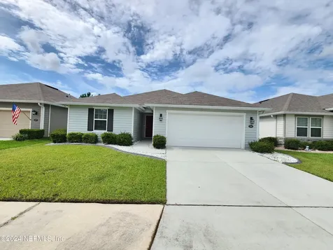 3361 Loofah Place Green Cove Springs FL 32043