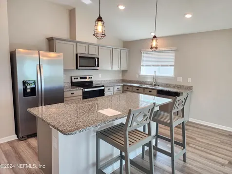 3361 Loofah Place Green Cove Springs FL 32043