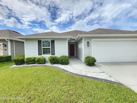 3361 Loofah Place Green Cove Springs FL 32043