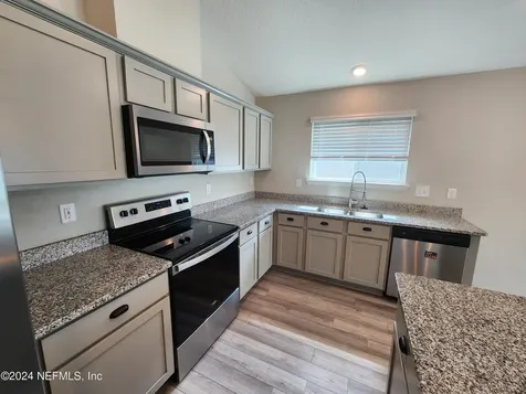 3361 Loofah Place Green Cove Springs FL 32043