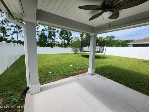 3361 Loofah Place Green Cove Springs FL 32043