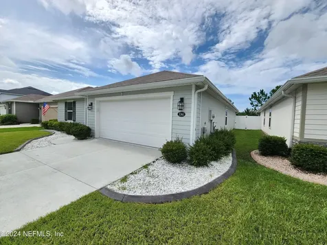 3361 Loofah Place Green Cove Springs FL 32043