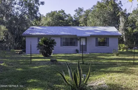103 Indian Mound Road Satsuma FL 32189