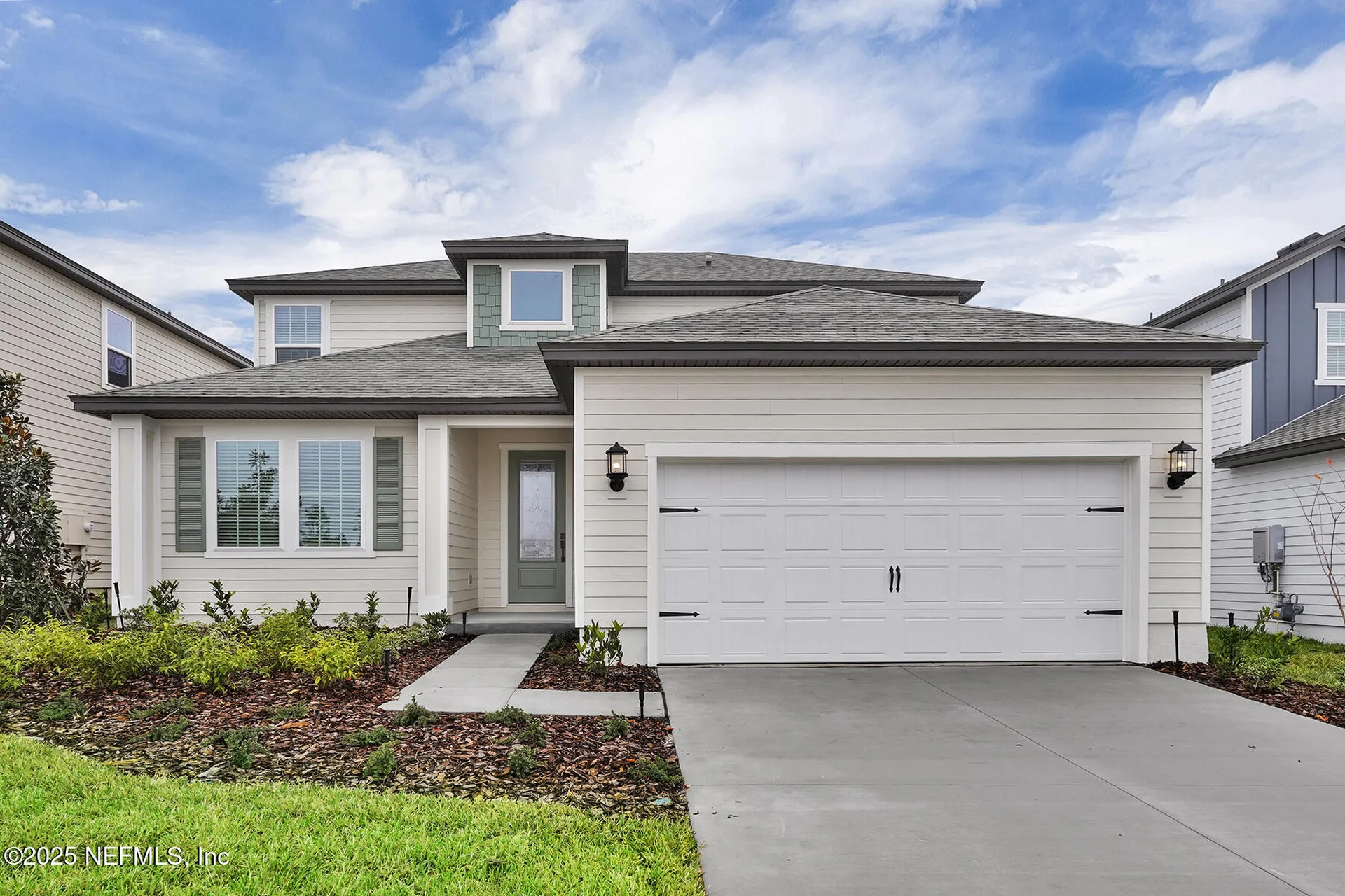 2118 Black Glass Place Middleburg FL 32068