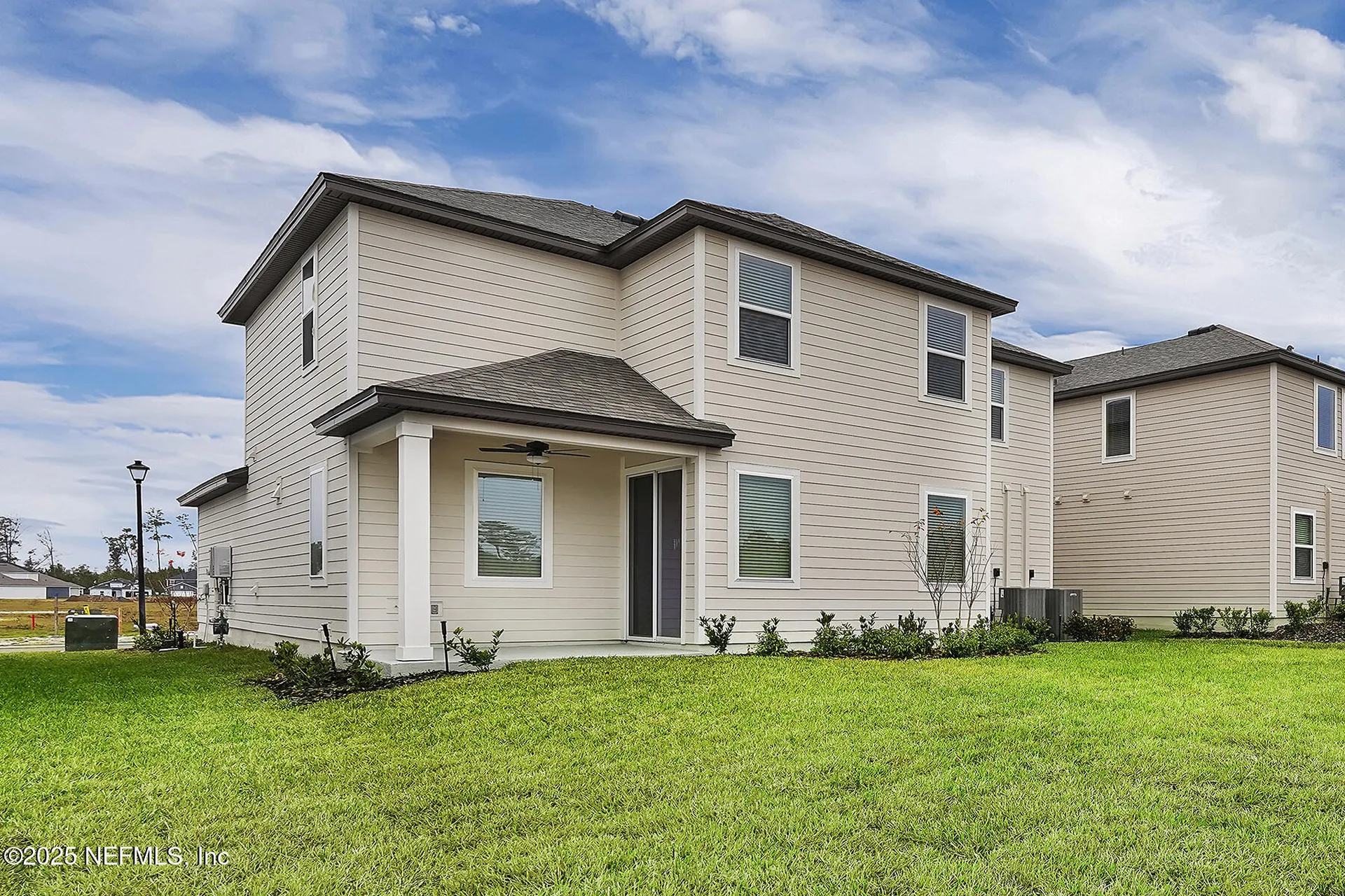 2118 Black Glass Place Middleburg FL 32068