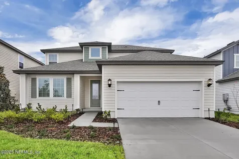 2118 Black Glass Place Middleburg FL 32068