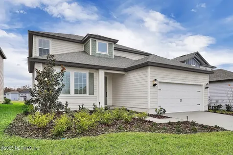 2118 Black Glass Place Middleburg FL 32068